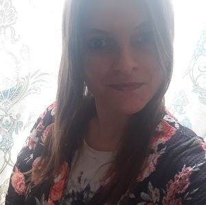 Meet your Posher, Jackie